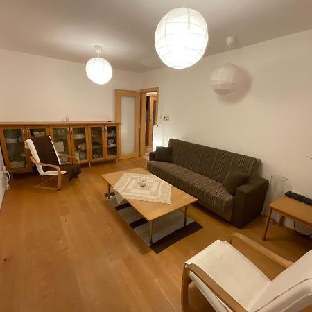 Tatry Fimali Apartment Tatranská Lomnica Екстериор снимка