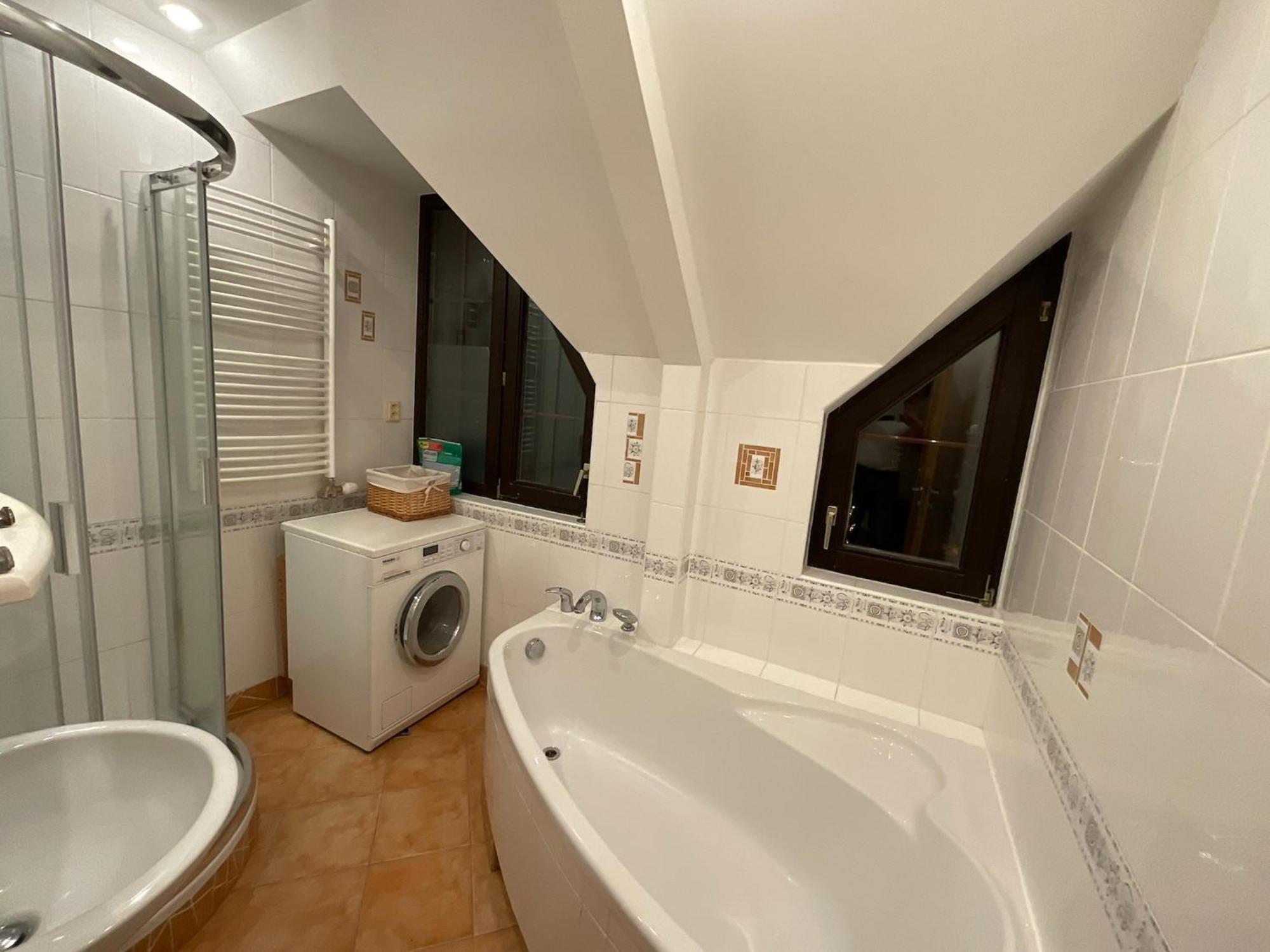 Tatry Fimali Apartment Tatranská Lomnica Екстериор снимка