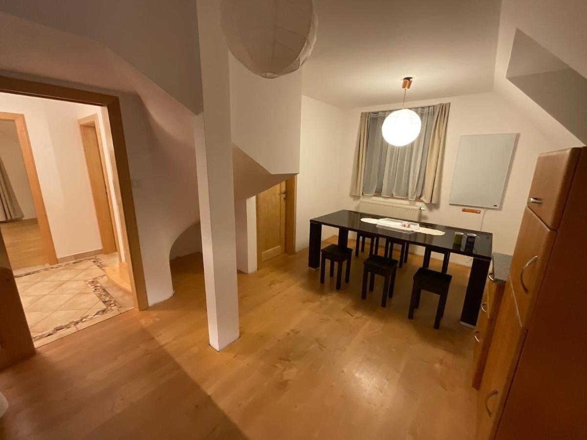 Tatry Fimali Apartment Tatranská Lomnica Екстериор снимка