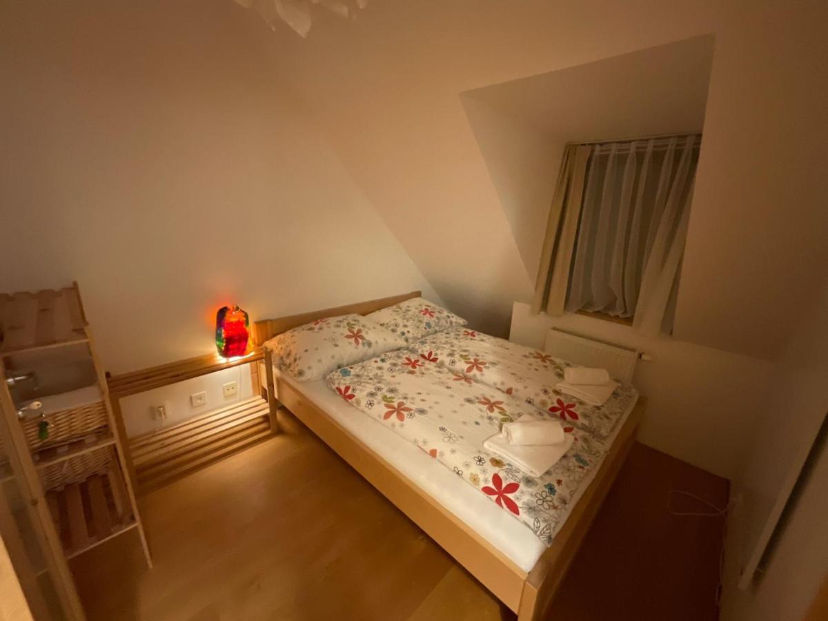 Tatry Fimali Apartment Tatranská Lomnica Екстериор снимка