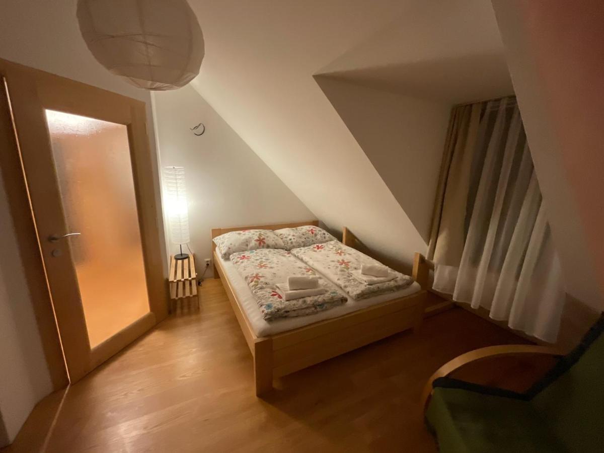 Tatry Fimali Apartment Tatranská Lomnica Екстериор снимка