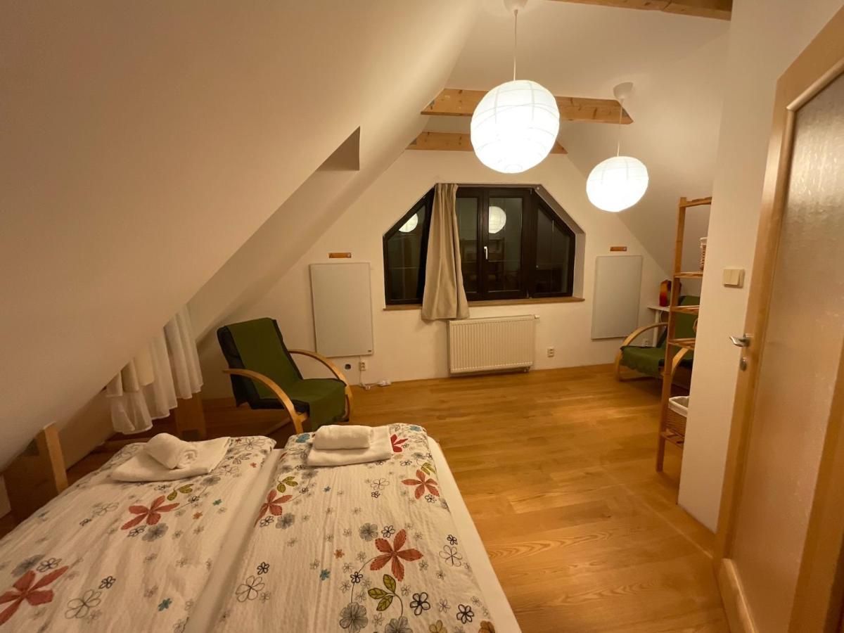 Tatry Fimali Apartment Tatranská Lomnica Екстериор снимка