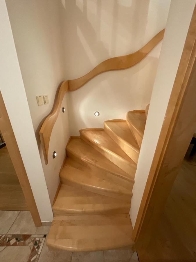 Tatry Fimali Apartment Tatranská Lomnica Екстериор снимка