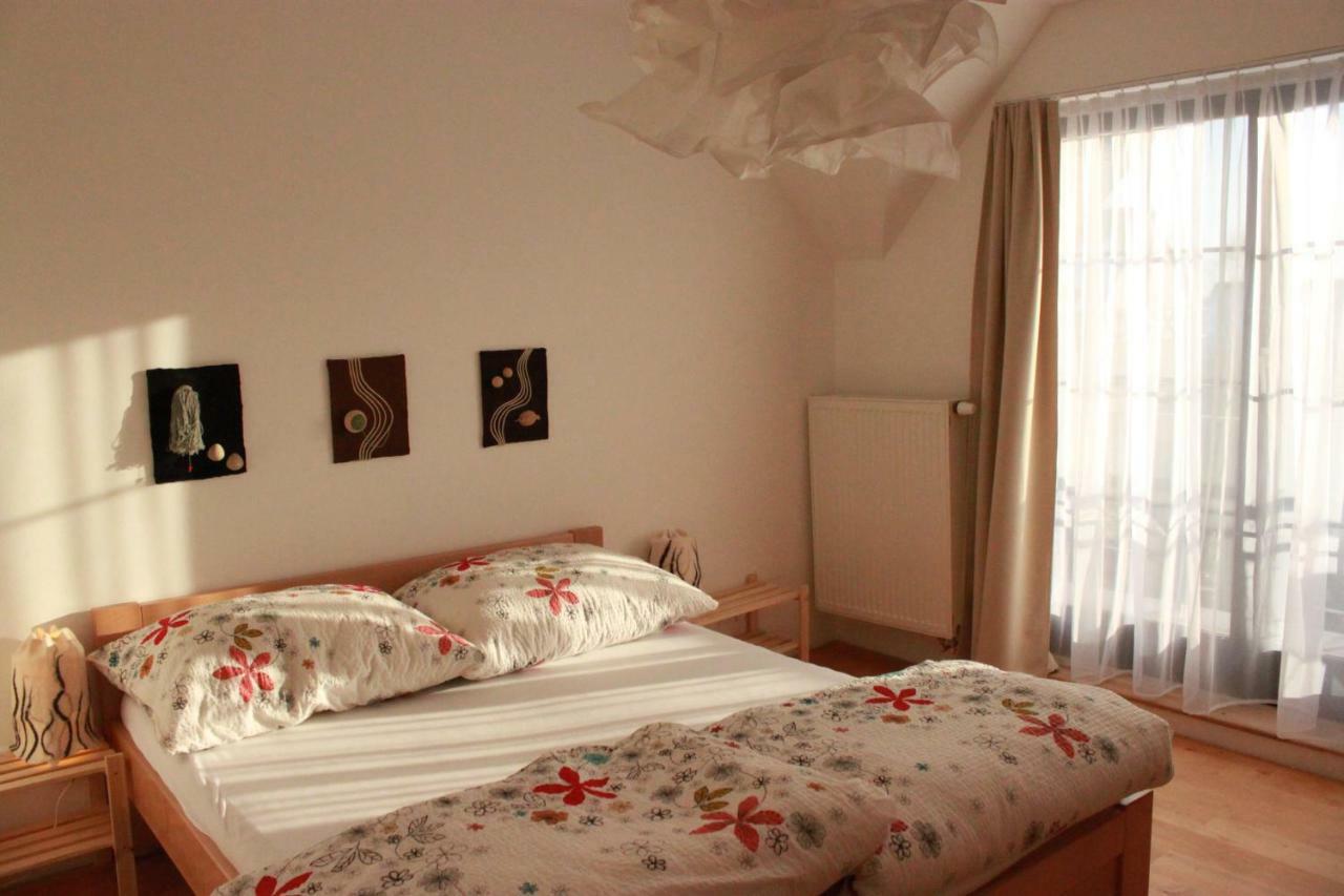 Tatry Fimali Apartment Tatranská Lomnica Екстериор снимка